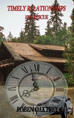Timely Relationships - 1980 Rescue