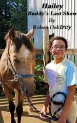 Hailey - Buddy's Last Show