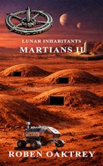 Lunar Inhabitants - Martians II
