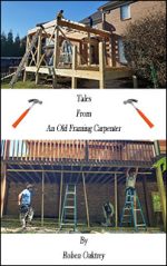 Tales From an Old Framer